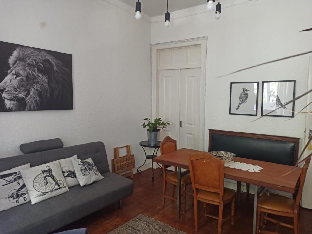 Casa Do Mocho II Apartment Lisbon Exterior photo
