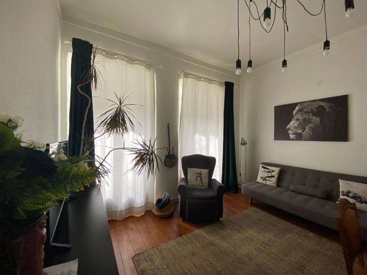 Casa Do Mocho II Apartment Lisbon Exterior photo